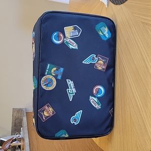 Coach BNWT packing cubes $198